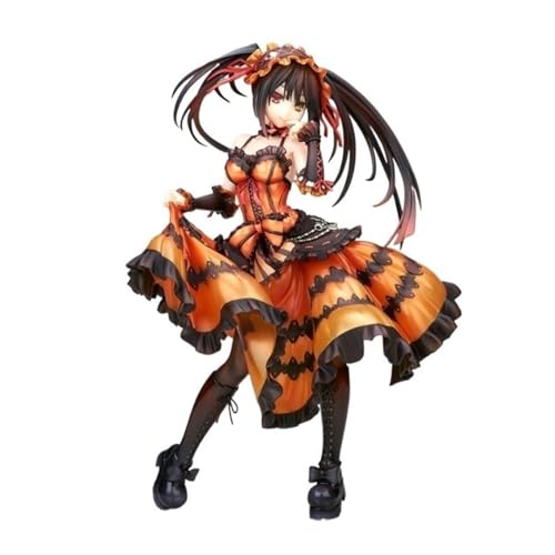 Ecchi-Puppen, Hentai-Puppen, Anime-Puppen, Action-Puppen, süße Puppen, dekorative Modelle, Cartoon-Spielzeugpuppen, Anime-Girl-Kollektion, geeignet for Kinder ab 14 Jahren, 24 cm (9,4 Zoll) (mit Socke von AnimaFg