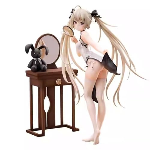 Nsfw Figur Ecchi Figur Anime Figur 1/6 Kasugano-Sora Süße Puppe Dekoration Modell Cartoon Spielzeug Figur Anime Girl Serie von AnimaFg