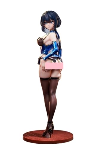 Nsfw Figur Ecchi Figur Anime Figur 1/6 Nangong Yingtao Miss Cheongsam Süße Puppe Dekoration Modell Cartoon Spielzeug Figur Anime Girl Serie 27 cm/10,6 Zoll von AnimaFg