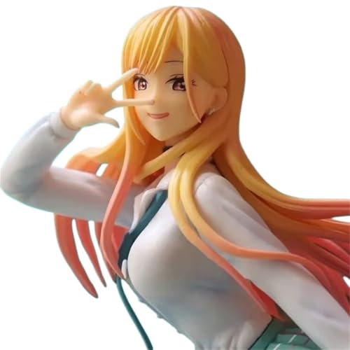 Nsfw-Figur Ecchi-Figur Anime-Mädchen-Figur Waifu-Figur, Hentaii-Figur Dekoration Ornamente Nime-Sammlung Puppengeschenk Modell Spielzeug 9,3 Zoll von AnimaFg