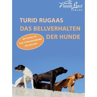 Das Bellverhalten der Hunde von Animal Learn