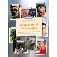 Mensch-Hund Psychologie von Animal Learn