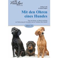 Mit den Ohren eines Hundes von Animal Learn