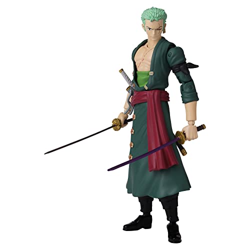 Anime Heroes Bandai America One Piece, Roronoa Zoro von Anime Heroes