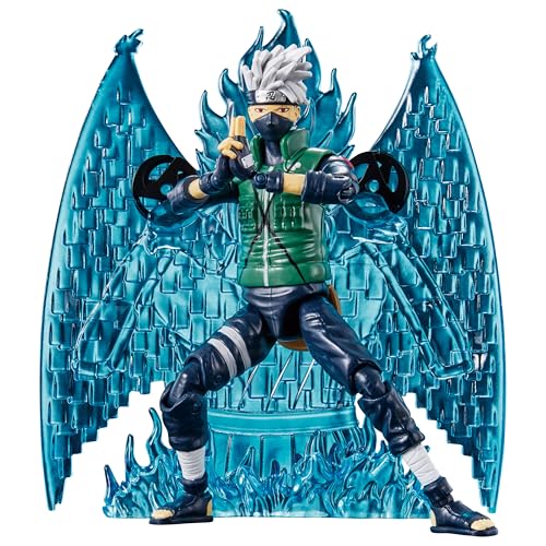 ANIME HEROES Beyond - Naruto - Kakashi Susano Ver. Actionfigur von ANIME HEROES