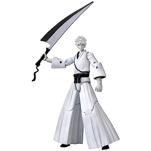 ANIME HEROES - Bleach - White Ichigo Actionfigur von Anime Heroes