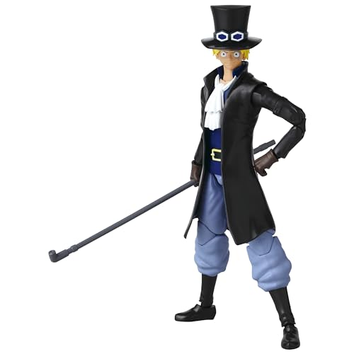 ANIME HEROES - One Piece - Sabo Actionfigur von Anime Heroes