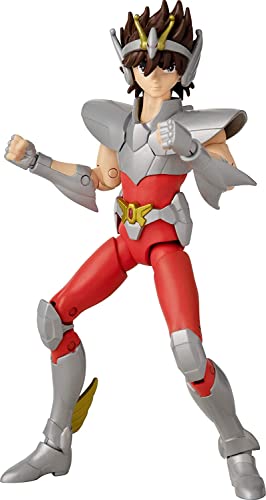 ANIME HEROES - Saint Seiya: Knights of The Zodiac - Pegasus Seiya Actionfigur (36942) von Anime Heroes