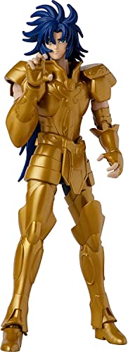 ANIME HEROES - Saint Seiya: Ritter des Sternzeichens - Gemini Saga Actionfigur (36943) von Anime Heroes