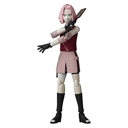 Anime Heroes Naruto Haruno Sakura Figur, 36909 von Anime Heroes