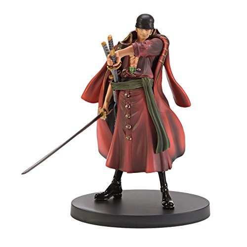 One Piece DXF ~ THE MEN Grandline ~ ONE PIECE FILM Z vol.2 Roronoa Zoro (Japan-Import) von Banpresto