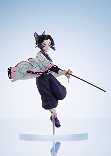 Aniplex Demon Slayer: Kimetsu no Yaiba Statuette ConoFig Shinobu Kocho von Good Smile Company