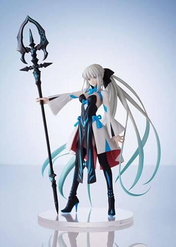 Aniplex Fate/Extra Dekofigur PVC, Berserker/Morgan 20 cm von Aniplex