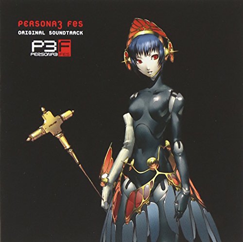 Persona 3 Fes von Aniplex