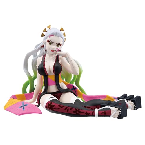 Anjinguang Daki Figur Anime Ume Daki Actionfigur Sitzende Pose Modell PVC Cartoonfigur Sammlerstück Dekorative Statue Manga Geschenk 21CM Anjinguang Daki Figur Anime Ume Daki Actionfigur Sitzende Pose Modell PVC Cartoonfigur Sammlerstück Dekorative Statue Manga Geschenk 21CM von Anjinguang