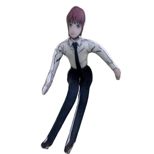 Anjinguang Denji Figur Plüsch Anime Makima Power Twistable Action Figuren Puppe Cartoon Kissen Posable Anime Figur Home Sofa Dekoration Anjinguang Denji Figur Plüsch Anime Makima Power Twistable Action Figuren Puppe Cartoon Kissen Posable Anime Figur Home Sofa Dekoration von Anjinguang