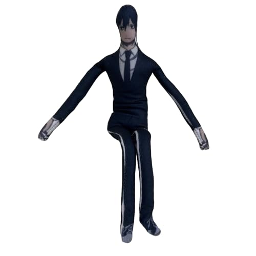 Anjinguang Denji Figur Plüsch Anime Makima Power Twistable Action Figuren Puppe Cartoon Kissen Posable Anime Figur Home Sofa Dekoration Anjinguang Denji Figur Plüsch Anime Makima Power Twistable Action Figuren Puppe Cartoon Kissen Posable Anime Figur Home Sofa Dekoration von Anjinguang