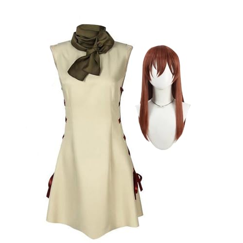 Anjinguang Ogawa Yuzuriha Cosplay Csotume Anime Cosplay Outfits Kleid Anzug Uniform Halloween Party Komplettes Set Anjinguang Ogawa Yuzuriha Cosplay Csotume Anime Cosplay Outfits Kleid Anzug Uniform Halloween Party Komplettes Set von Anjinguang