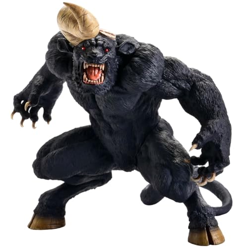 Anjinguang Zodd Figur 20cm Guts Zodd Figur Statue Figurine Model Anime Collection Ssulpture Desktop Dekoration Figur Anime Geschenke von Anjinguang