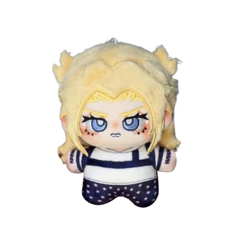 Kakyōin Noriaki Plüsch-Anhänger JJBA Figur Puppe Johnny Joestar Anime Stofffigur Niedliche Cartoon Wurfkissen Tasche Anhänger Dekor Kakyōin Noriaki Plüsch-Anhänger JJBA Figur Puppe Johnny Joestar Anime Stofffigur Niedliche Cartoon Wurfkissen Tasche Anhänger Dekor von Anjinguang