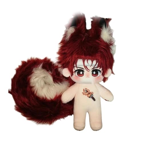 Kamado Tanjiro Plüsch Kamado Tanjiro Anime Plüschpuppe, weiches Plüschkissen, gefülltes Kissen, Cartoon-Figur, Kuschelkissen, Zuhause, Sofa, Dekoration, Geschenke, 20 cm Kamado Tanjiro Plüsch Kamado Tanjiro Anime Plüschpuppe, weiches Plüschkissen, gefülltes Kissen, Cartoon-Figur, Kuschelkissen, Zuhause, Sofa, Dekoration, Geschenke, 20 cm von Anjinguang