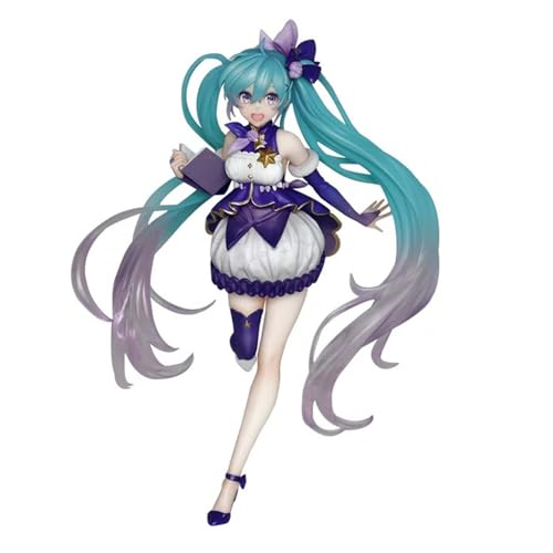 Miku Action Figur Anime Charakter 19CM Cute Rabbit Styling Girl Statue PVC Stehend Pose Statische Modell für Desktop Display Ornament Sammler Geschenke Miku Action Figur Anime Charakter 19CM Cute Rabbit Styling Girl Statue PVC Stehend Pose Statische Modell für Desktop Display Ornament Sammler Geschenke von Anjinguang