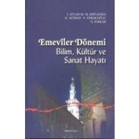 Emeviler Dönemi von Ankara Okulu Yayinlari