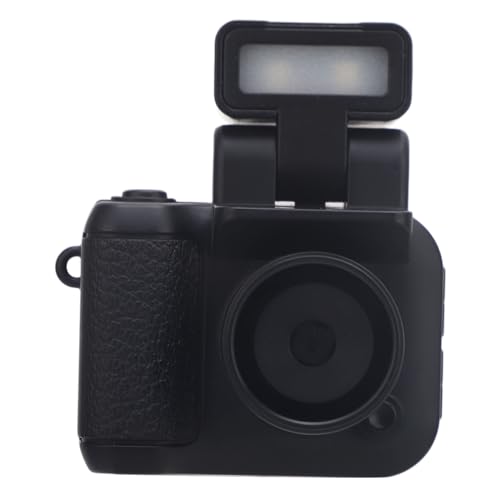 Annadue 1080P Digital Kamera für Jugendliche, 1,44 in Bildschirm Kompakt Kamera mit Blitz und 64GB Erweiterbarem Speicher, Doppel Batterien, Zum Weihnachts Geburtstag Annadue 1080P Digital Kamera für Jugendliche, 1,44 in Bildschirm Kompakt Kamera mit Blitz und 64GB Erweiterbarem Speicher, Doppel Batterien, Zum Weihnachts Geburtstag von Annadue