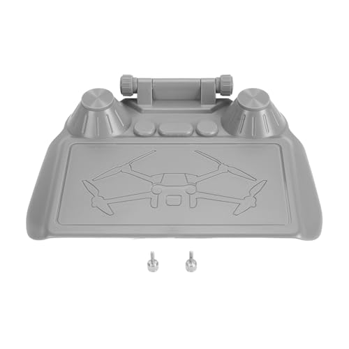 Annadue Drohnen Controller Sonnenschutz für RC 2 Fernbedienung, Mehrere Winkelgetriebe, Sonnenschutz für die Sonnenblende. von Annadue