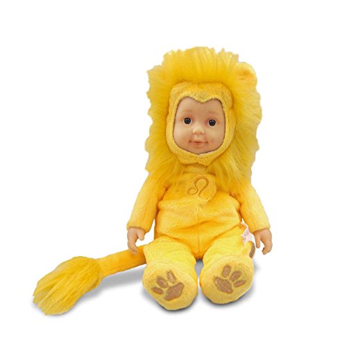 Anne Geddes Zodiac Collection Leo Soft Toy von Anne Geddes