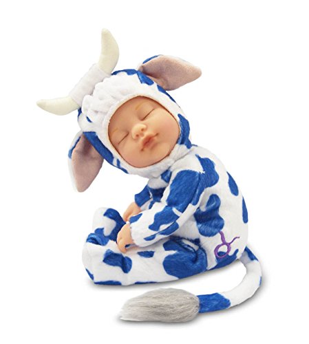 Anne Geddes Zodiac Collection Taurus Soft Toy Anne Geddes Zodiac Collection Taurus Soft Toy von Anne Geddes
