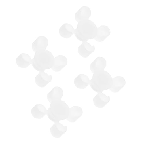 Anneome 4 Sätze Maßstab Runde Tisch Stühle Modell Bausatz Für Architektonische Modelle DIY Szenen Zubehör Anneome 4 Sätze Maßstab Runde Tisch Stühle Modell Bausatz Für Architektonische Modelle DIY Szenen Zubehör von Anneome