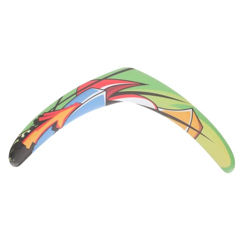 Anneome Dreiflügeliger Outdoor Wurfspiel Leichtes Wurf Fangspiel für Eltern Eltern Junge Mädchen Beziehung Robust und Einfach zu Werfen Großen Wiesenflächen Anneome Dreiflügeliger Outdoor Wurfspiel Leichtes Wurf Fangspiel für Eltern Eltern Junge Mädchen Beziehung Robust und Einfach zu Werfen Großen Wiesenflächen von Anneome