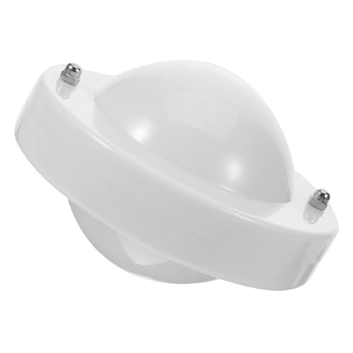 Anneome Leitfähiger Touch Sensitive Ball Lehrmittel für Physik Experimente Interaktives Lernspielzeug Fördert Experimentierfähigkeit und Physikalisches Verständnis Anneome Leitfähiger Touch Sensitive Ball Lehrmittel für Physik Experimente Interaktives Lernspielzeug Fördert Experimentierfähigkeit und Physikalisches Verständnis von Anneome