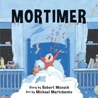 Mortimer (Annikin Miniature Edition) von Annick Press