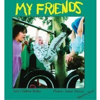 My Friends von Annick Press