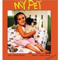 My Pet von Annick Press