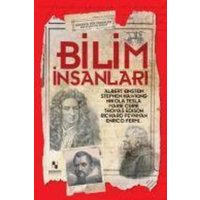 Bilim Insanlari von Anonim Yayincilik