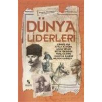 Dünya Liderleri von Anonim Yayincilik