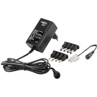 Ansmann ACS 48 Modellbau-Ladegerät 0.35 A NiCd, NiMH Ansmann ACS 48 Modellbau-Ladegerät 0.35 A NiCd, NiMH von Ansmann