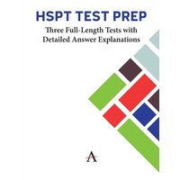 HSPT Test Prep von Anthem Press