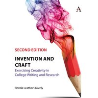 Invention and Craft, Second Edition von Anthem Press