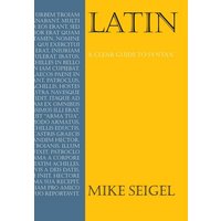 Latin von Anthem Press