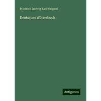 Deutsches Wörterbuch von Antigonos Verlag