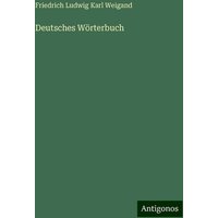 Deutsches Wörterbuch von Antigonos Verlag