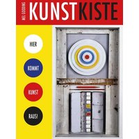 Kunstkiste von Kunstmann, A