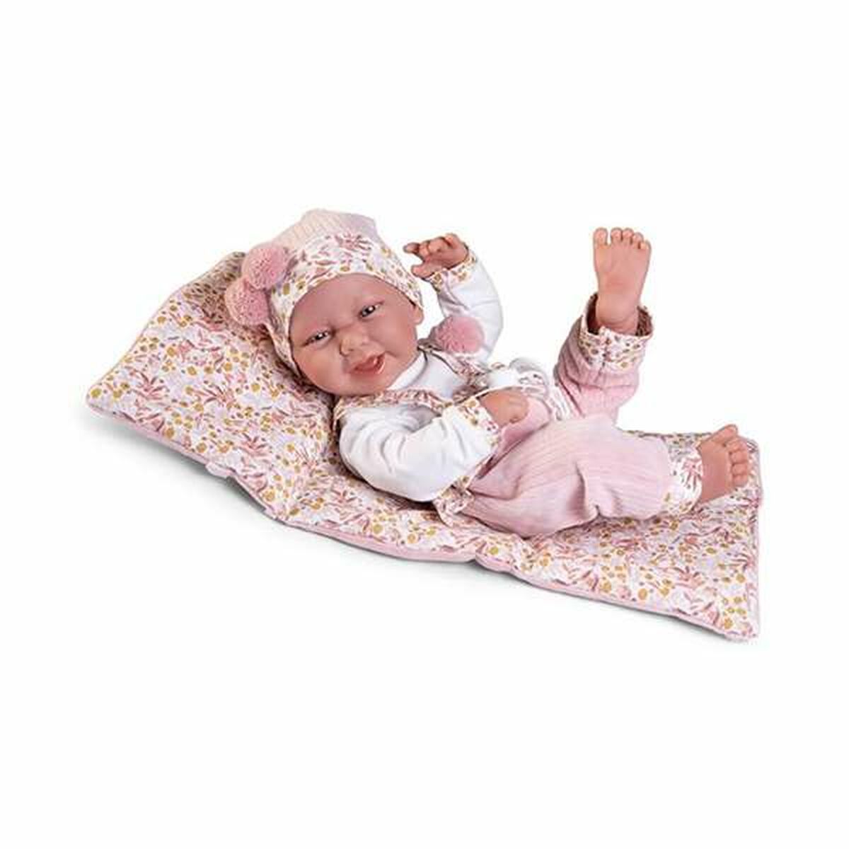 Baby-Puppe Antonio Juan Carla 42 cm von Antonio Juan