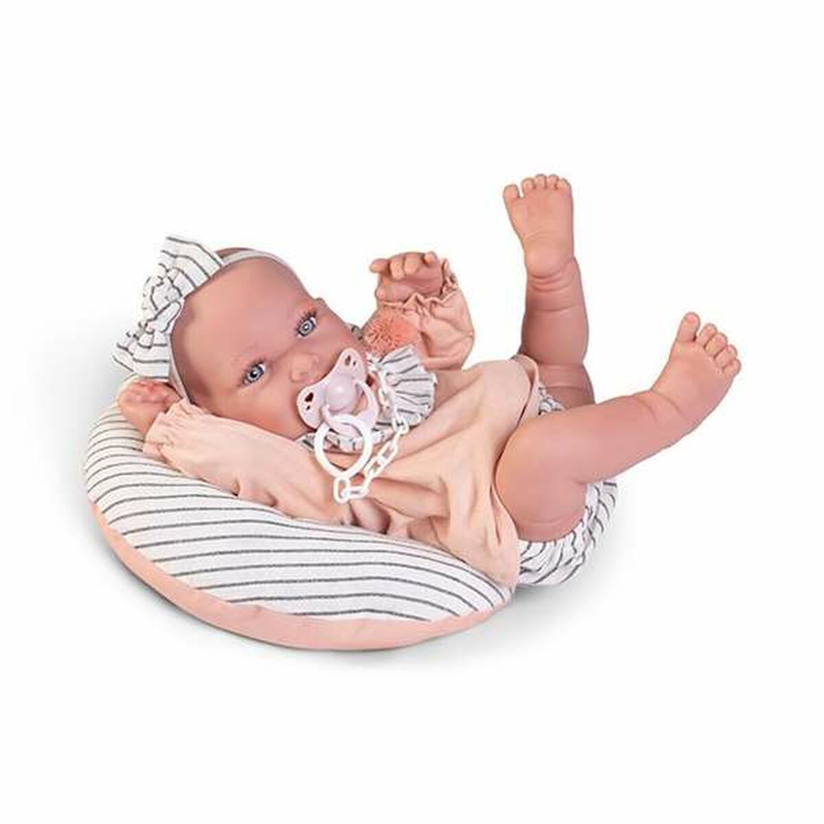 Baby-Puppe Antonio Juan Pipa 42 cm von Antonio Juan