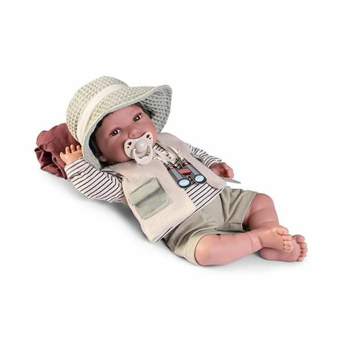 Babypuppe Antonio Juan Pipo 42 cm von Antonio Juan