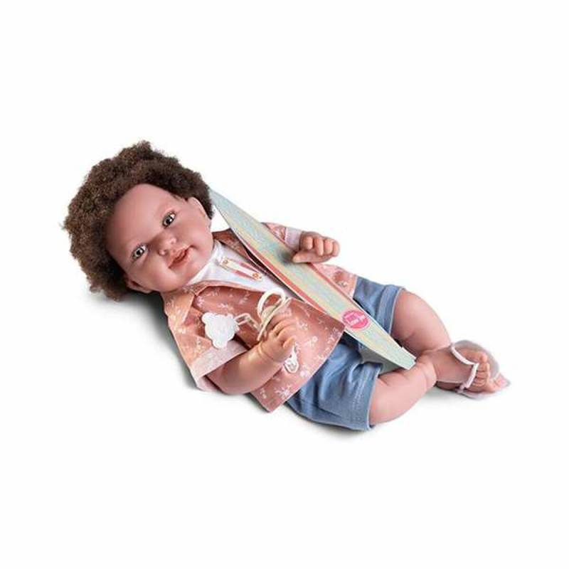 Babypuppe Antonio Juan Pipo 42 cm von Antonio Juan